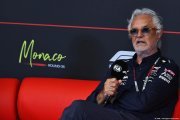 Briatore predicts quiet F1 market - except Verstappen