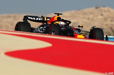 2026 engine will be Red Bull, not Ford - Marko