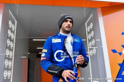 Sainz est prêt à laisser sa place à Alonso pour une séance d’essais