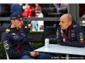 Verstappen-Lambiase spat 'great fun' - Marko