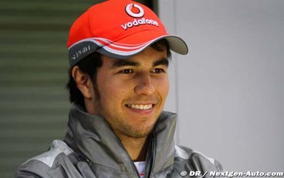 Sergio Perez&nbsp;: vrai talent ou pilote payant&nbsp;?