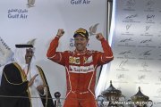 Berger voit Vettel prolonger chez Ferrari