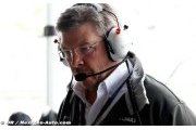 Brawn n'a rien contre un moteur Mercedes pour Red Bull