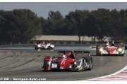 Oreca signe le doublé avec l'Oreca 03 au Castellet