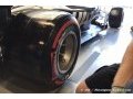 Pirelli explique pourquoi un retour aux pneus 2018 aurait été une erreur
