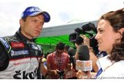 Hänninen: Škoda aces to fight for Corsica win