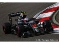 Race - Chinese GP report: McLaren Honda