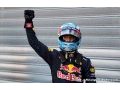 Horner : Beaucoup de positif pour Red Bull à Monaco