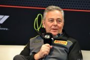 La surchauffe, un défi à venir pour les pneus F1 de 2026 ?