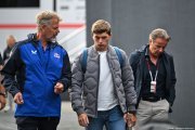 La prolongation de Verstappen impose 'une énorme responsabilité' à Red Bull