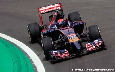 Verstappen&nbsp;: La F1 est plus facile en termes d’approche que la F3