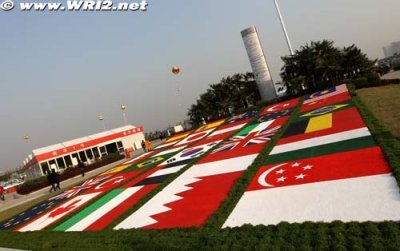 Rome mayor says Monza more important to F1