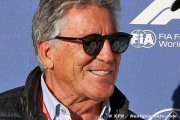 Andretti fera' tout ce que la F1 demande' pour avoir son entrée