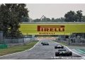 Drivers eye reverse grids for F1 sprint races