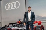 Des luttes de pouvoir intenses entre Audi et Sauber, Krack pourrait être recruté