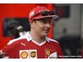Räikkönen : La somme de tout plein de petits détails