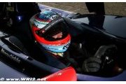 Lopez to return to Argentina without F1 role