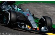Blowout mystery to remain at Belgian GP start
