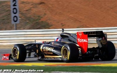 Les échappements Renault vont faire des émules 
