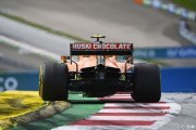 Le Hungaroring, ‘un point de référence' pour juger la vraie compétitivité de McLaren F1