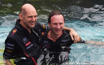 Horner&nbsp;: Un résultat fantastique
