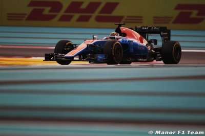 Wolff&nbsp;: Rien de décidé pour l’avenir de Wehrlein