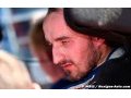 Kubica insists F1 return not impossible
