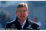Mercedes assure au tribunal ne pas avoir enfreint les règles