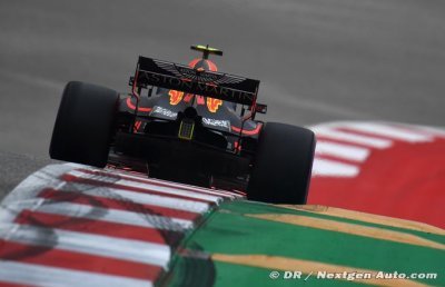 Renault ’ne pouvait pas nous fournir un moteur de pointe’ selon Marko