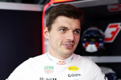 Verstappen explique pourquoi il mise sur Van Langendonck