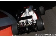 BMW Sauber est morte... vive Sauber F1 Team