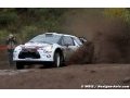 Al-Attiyah and Neuville continue to improve