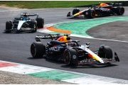 Red Bull dément tout lien entre le départ de Newey et sa baisse de régime