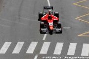 Photos - GP2 Monaco - 22-25/05