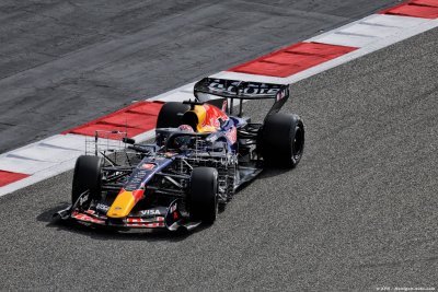 Marko&nbsp;: les logiciels sont désormais plus importants que les pilotes en F1