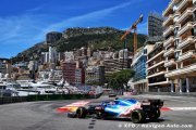 Officiel : Le GP de Monaco passe sur trois jours, fin des EL le jeudi