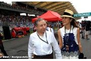 Todt facing contender for new FIA term