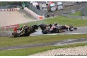 Heidfeld: The Hungaroring is one of my favourite circuits