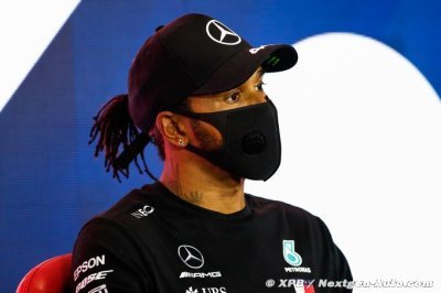 Hamilton précise les buts et le premier projet de sa Commission pour la diversité