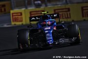 Alpine F1 : Une quatrième place 'qui fait mal' pour Ocon