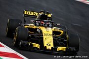 Mercedes, Ferrari 'spectacular' in 2018 - Sainz