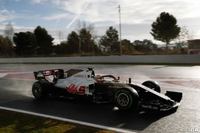 Magnussen’s F1 career in peril - John Nielsen
