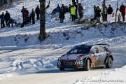 Hyundai Motorsport aims to come back fighting in Sweden