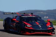 How Verstappen helps DTM team get 'faster'