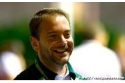 Q&A with Manfredi Ravetto (Caterham F1)