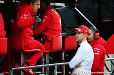 L’affaire FIA / Ferrari pourrait provoquer le départ de Vettel