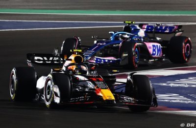 Marko hints at scrapped 2024 contract for Perez