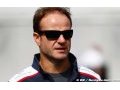 Barrichello met Williams en garde pour 2012