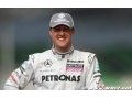 Schumacher believed to have rejoined GPDA