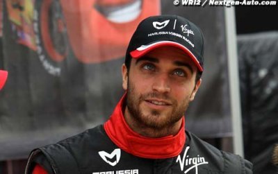 Boullier négocie pour D’Ambrosio chez Virgin et ailleurs